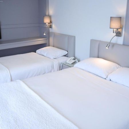 Centennial Hotel كامبريدج المظهر الخارجي الصورة