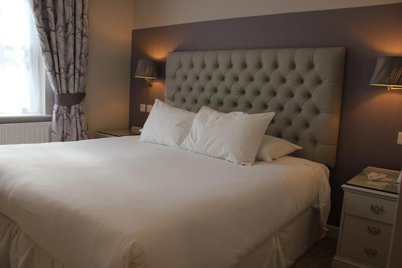 Centennial Hotel كامبريدج المظهر الخارجي الصورة