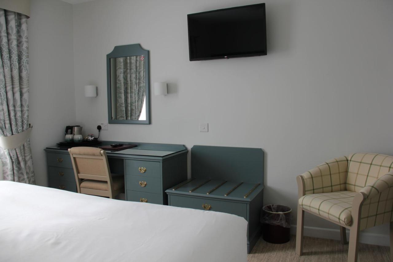 Centennial Hotel كامبريدج المظهر الخارجي الصورة