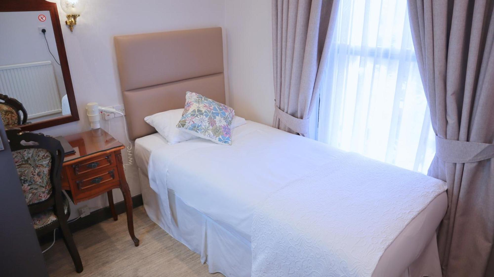 Centennial Hotel كامبريدج المظهر الخارجي الصورة